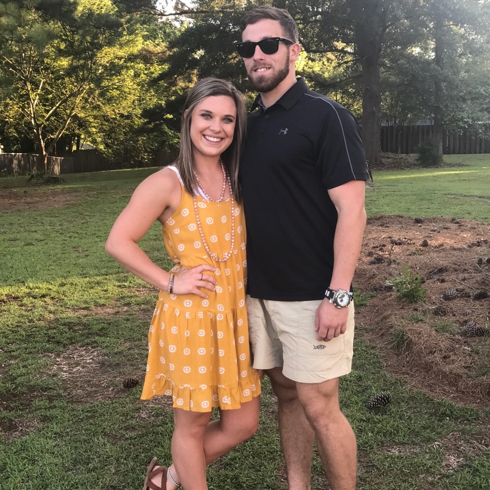 Meet your Posher, Tyler